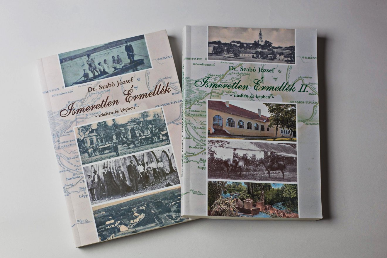 •  Fotó: Sütő Éva