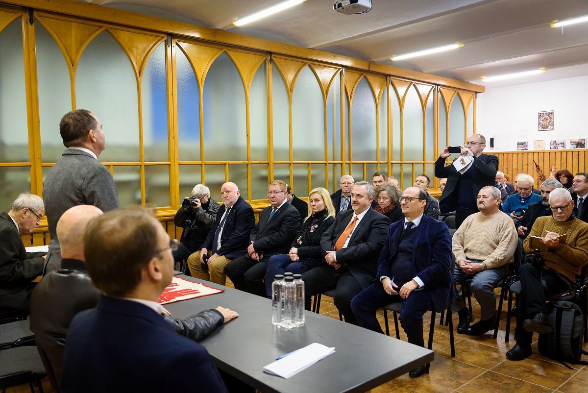 •  Fotó: Orosz Sándor