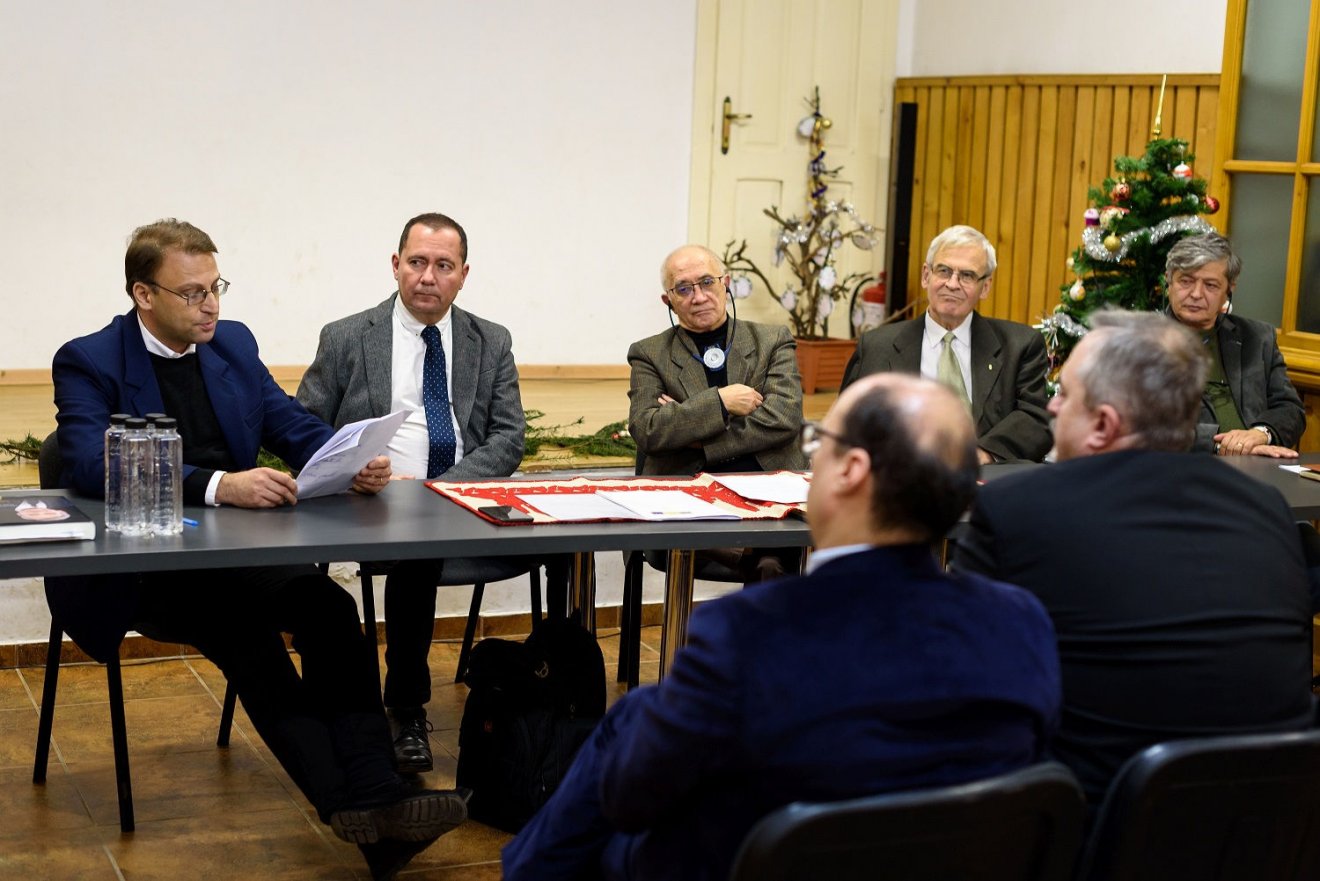 •  Fotó: Orosz Sándor