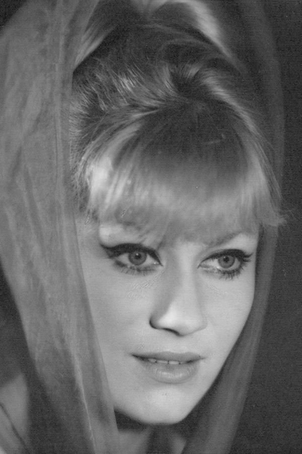 A kolozsvári magyar színház tagjaként a hetvenes években •  Fotó: Archív