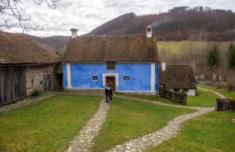 Huszonegyedik századi körülményekre vágyik a brit királyi birtokkal rendelkező Zalánpatak