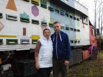 A méhészet sem zár jó évet, a kistermelők házi értékesítésből próbálnak megélni