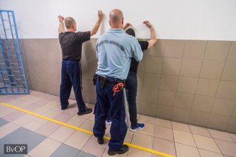 Három gyanúsítottat letartóztattak a budapesti utcai támadások miatt