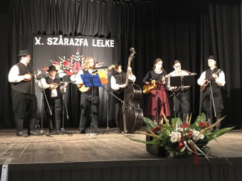 Egy pengetős hungarikum – tamburás találkozó Délvidéken