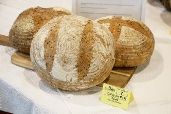 Az ország legnagyobb pék- és vendéglátóipari kiállítása Brassóban