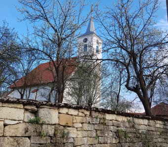 A húsvét csodája