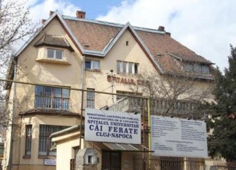 Felszámolnák a vasutaskórházakat a román hatóságok?