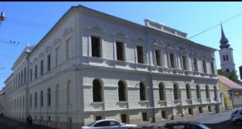 A Lorántffy-gimnázium veszi át a szegregációval vádolt nagyváradi magyar osztályokat