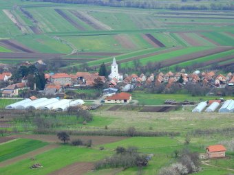 Torockószentgyörgyi gazdanap termékvásárral, kiállításokkal, kulturális és szakmai programokkal