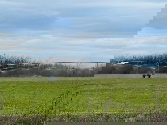 Elkezdődött az idei öntözési szezon, Aranyosszéken is felújítják a csatornát