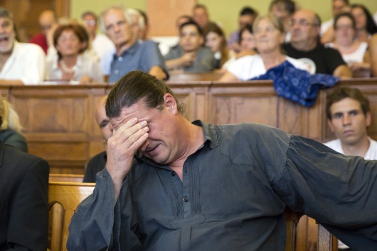 Budaházy György üzenete