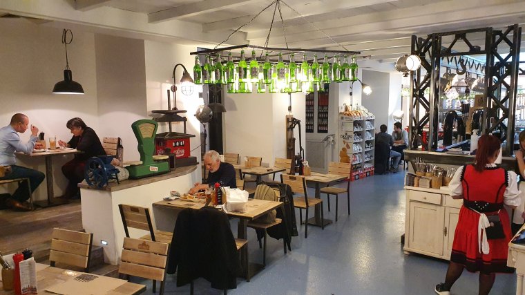 Tiltott Csíki Sör – igazi székely sikertörténet