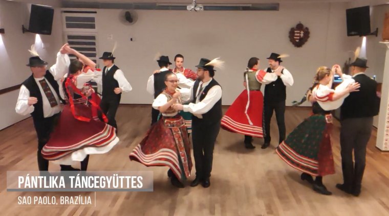 Kalotaszeg körül forgott a világ – hetven videó érkezett a Hagyományok Háza felhívására