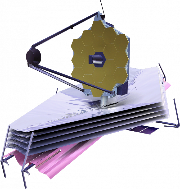 Egy pillantásra az ősrobbanástól