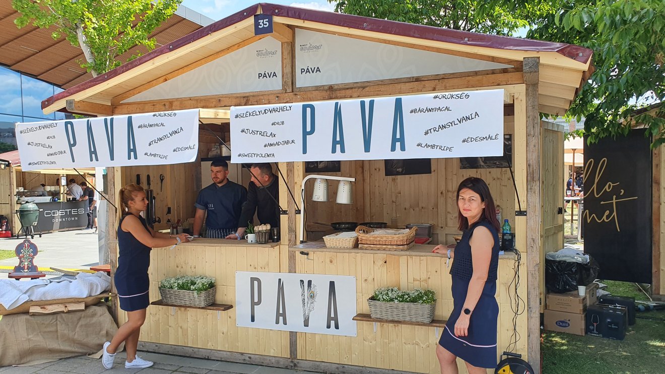 •  Fotó: Makkay József