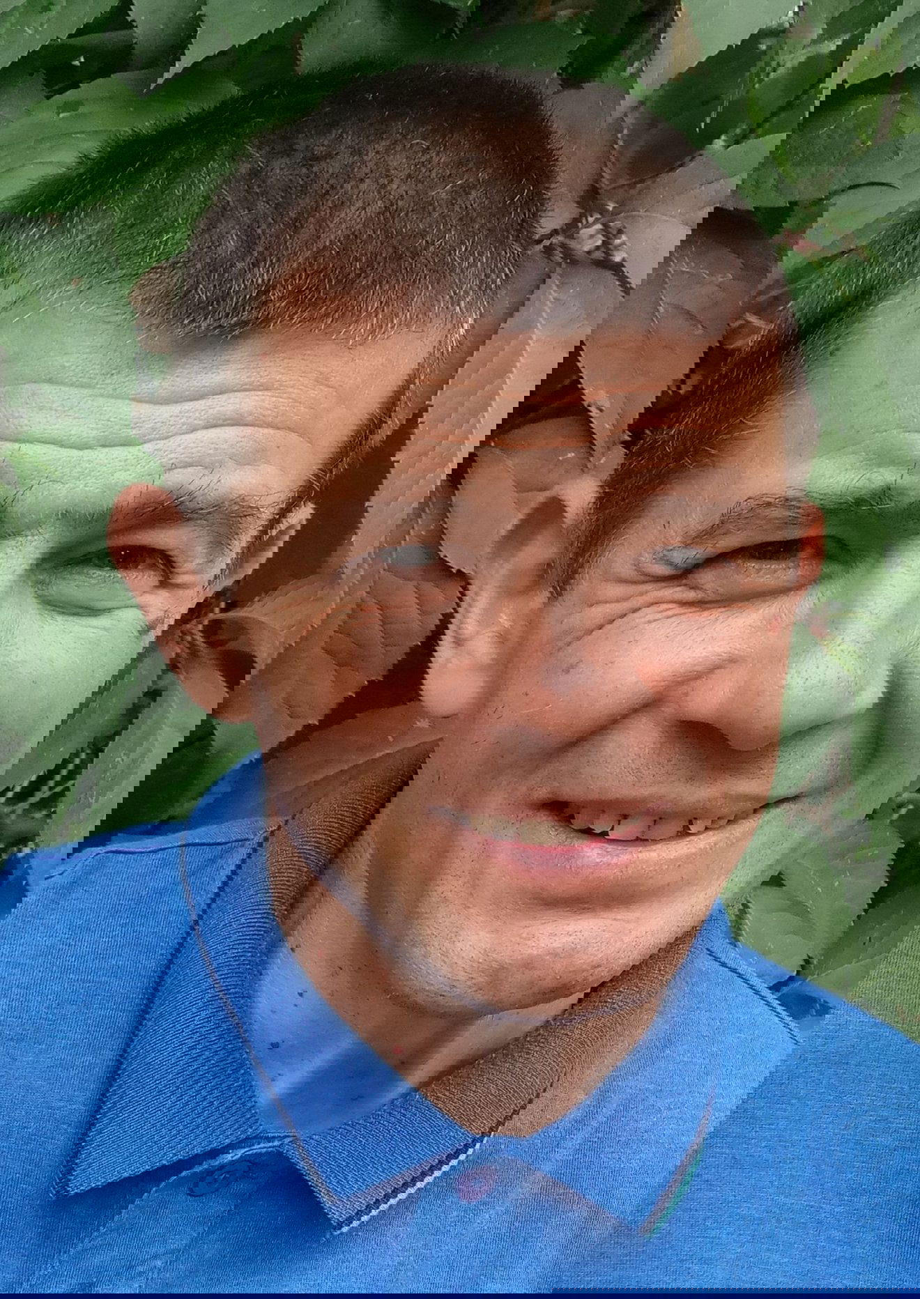 Böjthe Pál a színház szerelmeseként választott új hivatást •  Fotó: Zsigmond Andrea