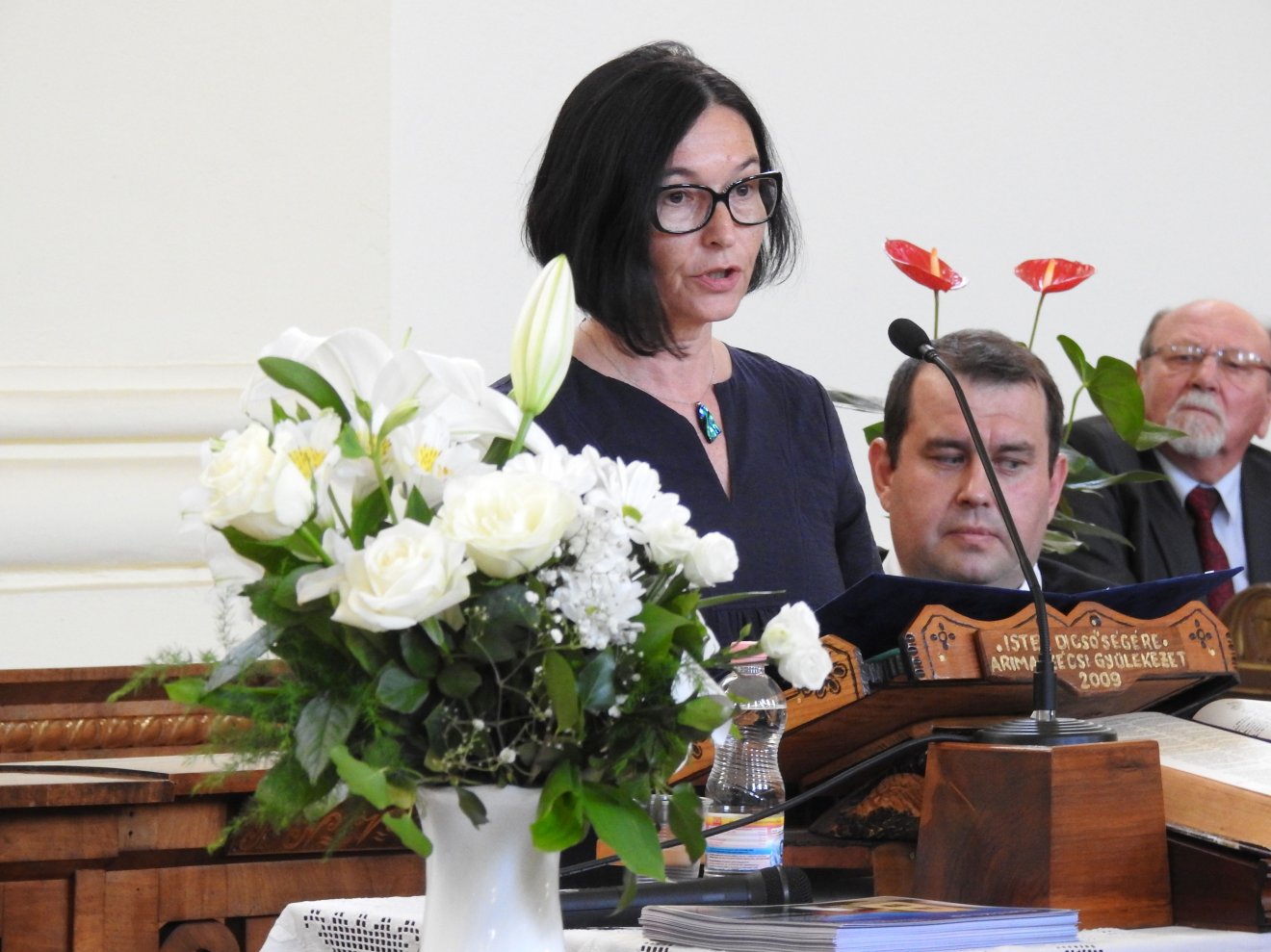 •  Fotó: Makkay József