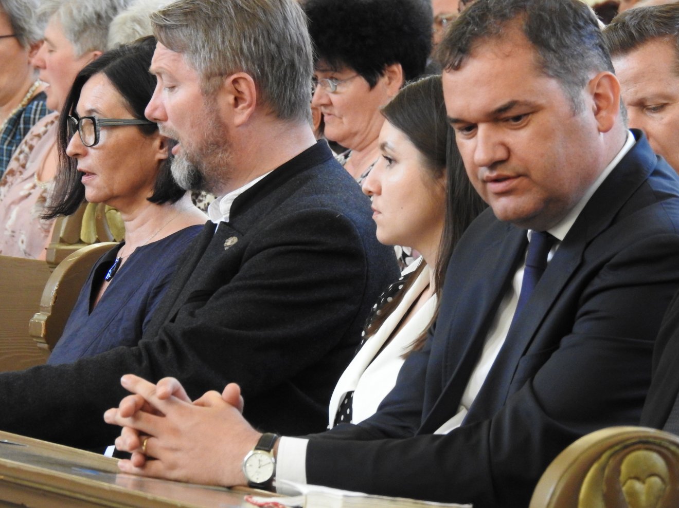 •  Fotó: Makkay József