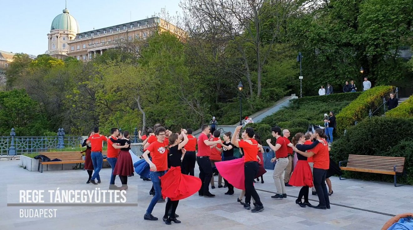 •  Fotó: Hagyományok Háza