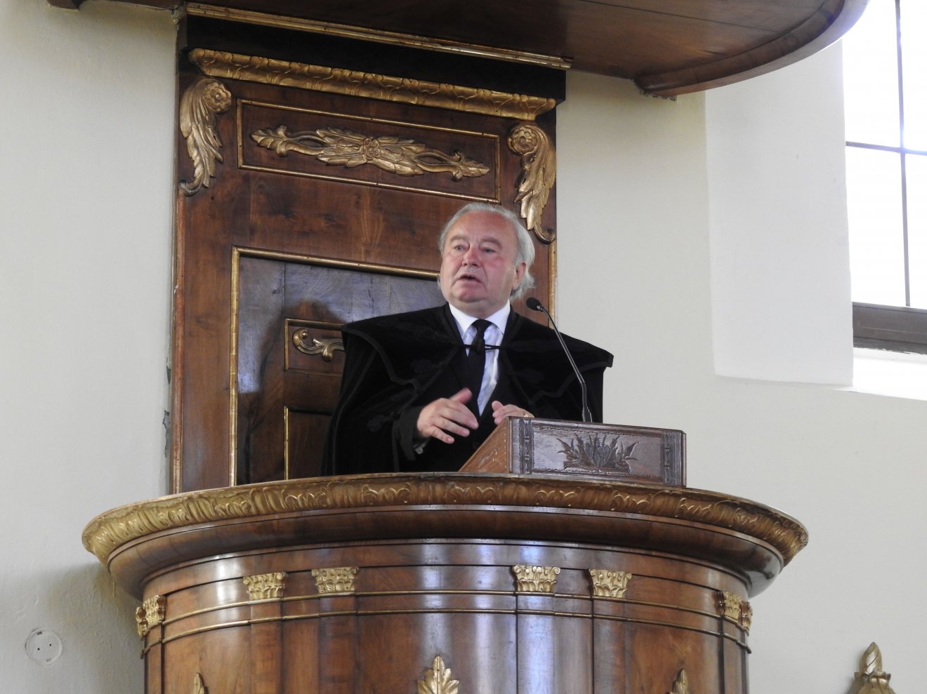 •  Fotó: Makkay József