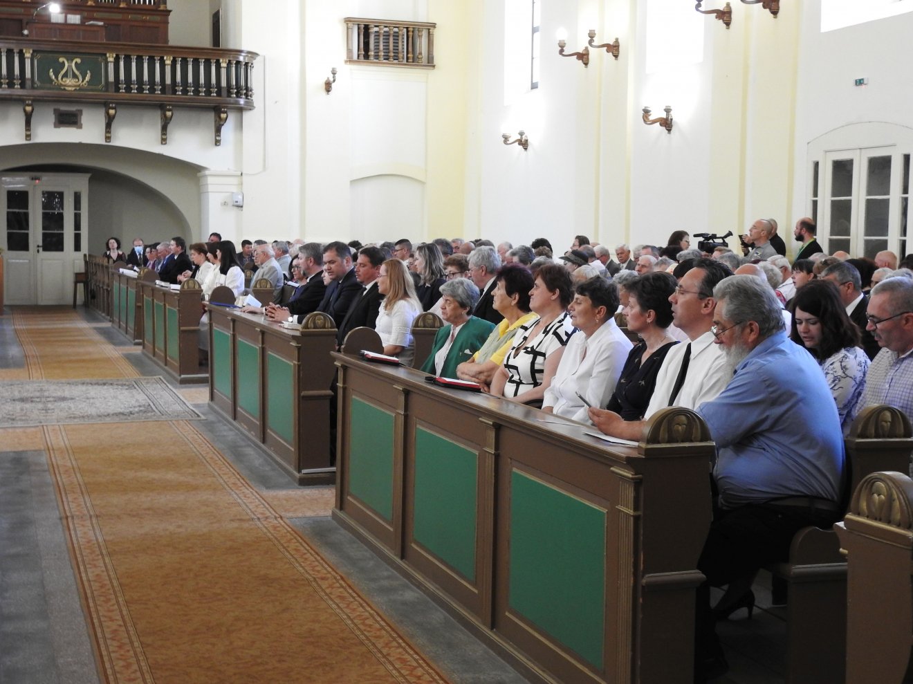 •  Fotó: Makkay József