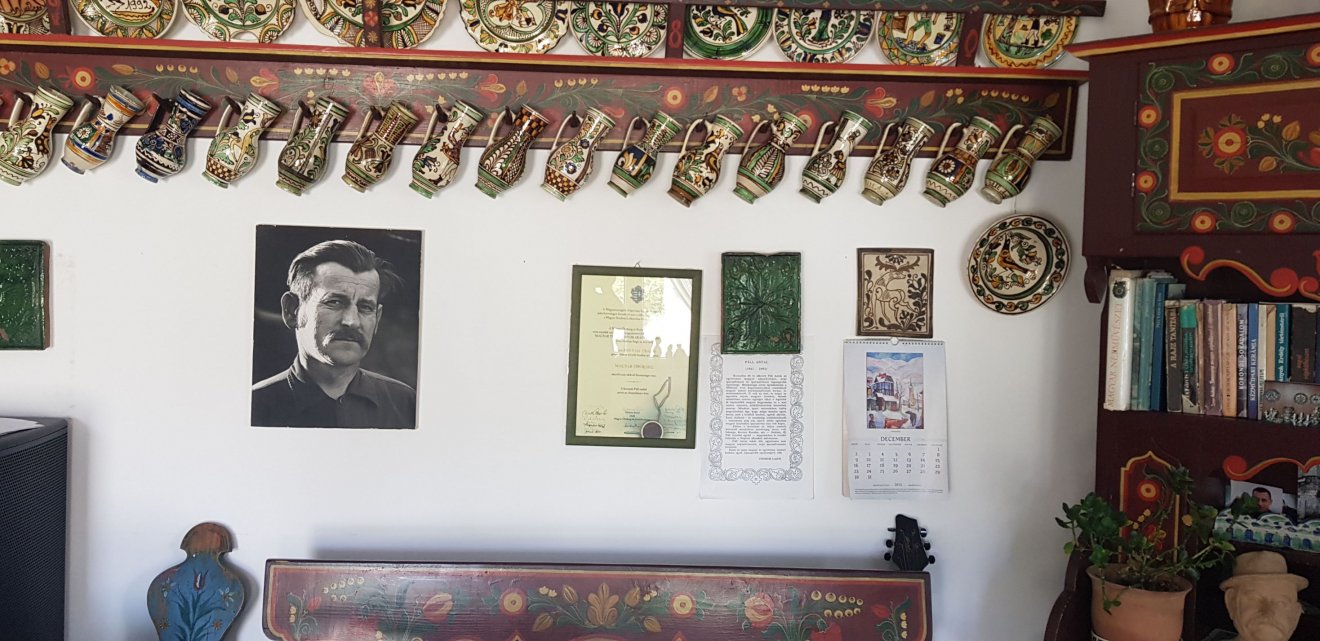 •  Fotó: Makkay József