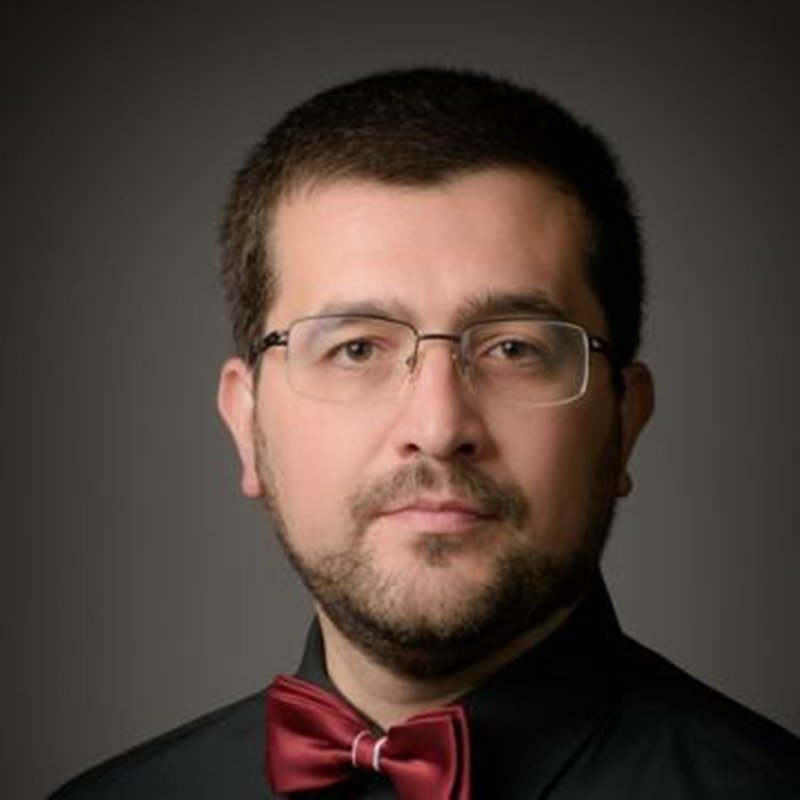 Kulcsár Szabolcs: ,,nagyon szeretem a karmesteri hivatást, amit a sors elém hozott