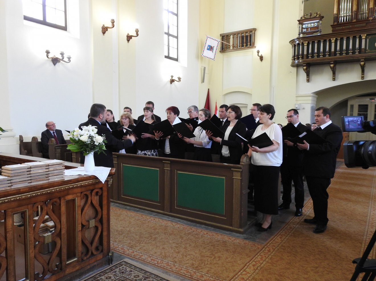 •  Fotó: Makkay József