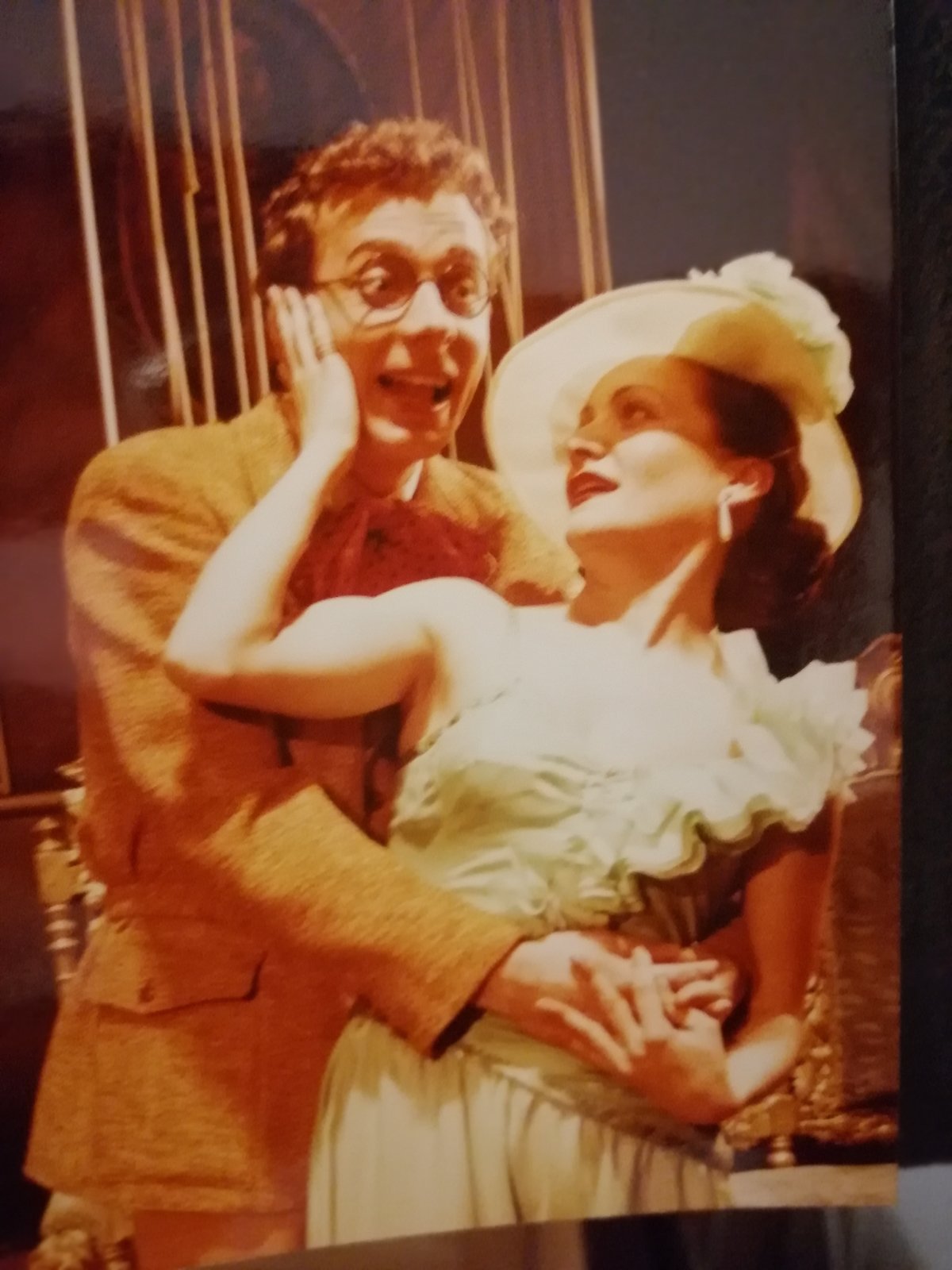 •  Fotó: Kolozsvári Magyar Opera