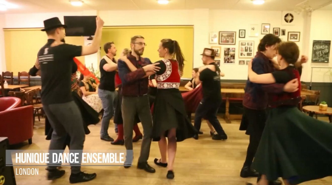 •  Fotó: Hagyományok Háza