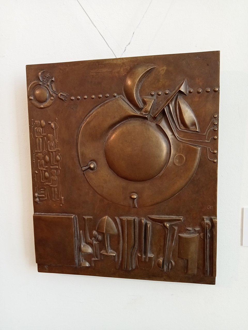 Magőrzők •  Fotó: Nánó Csaba