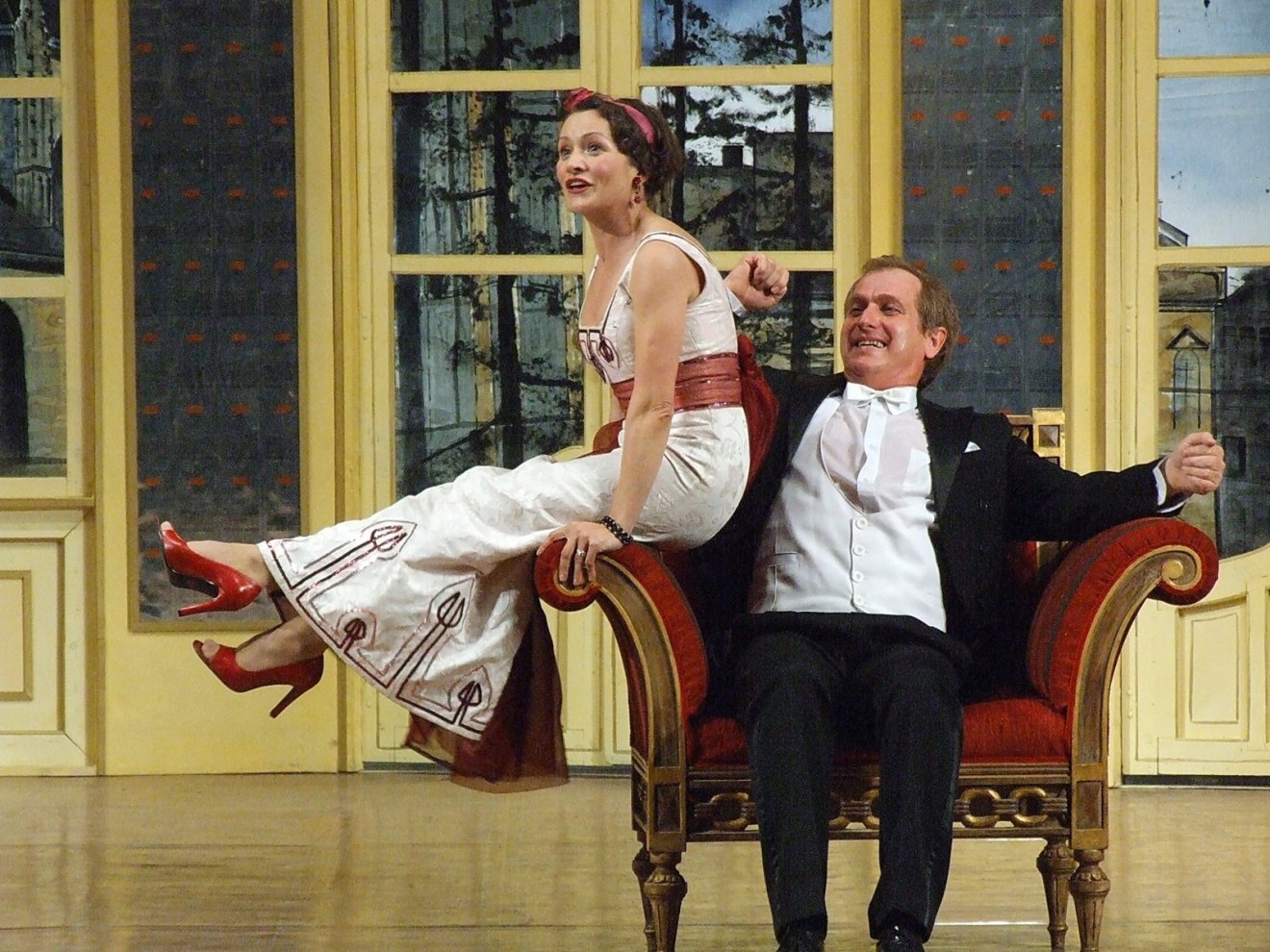 •  Fotó: Kolozsvári Magyar Opera