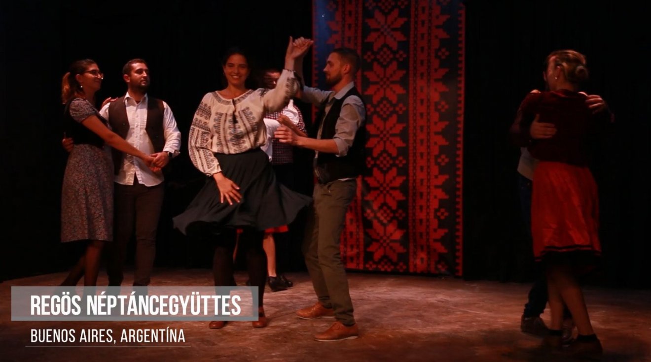 •  Fotó: Hagyományok Háza