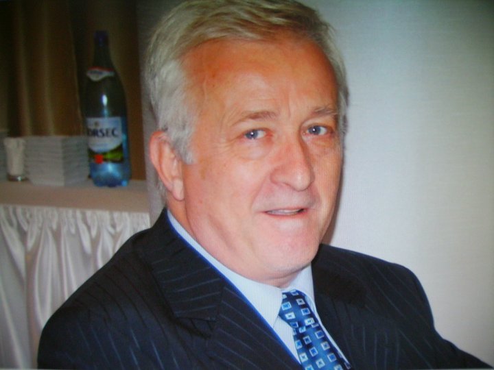 •  Fotó: Facebook/Román Győző