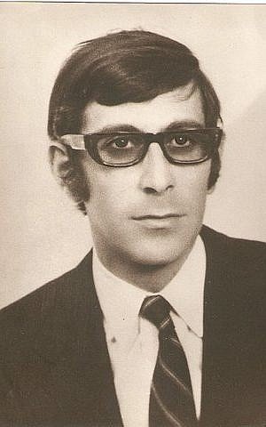 A repülőtéri tűzharcban mind a kilenc izraeli túsz,  köztük a temesvári születésű Andre Spitzer is  meghalt 