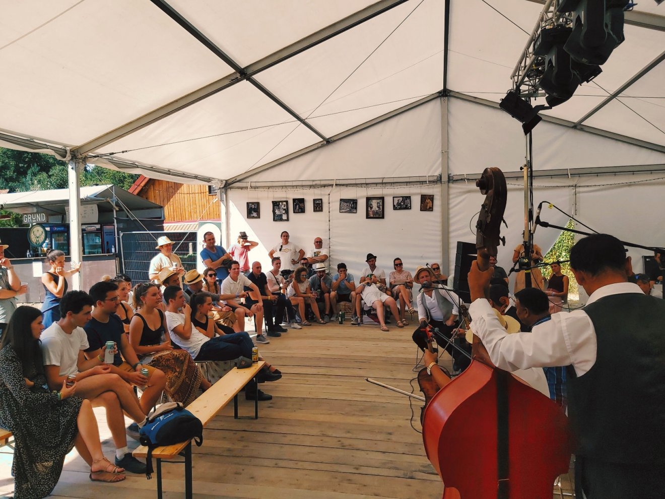 •  Fotó: Hagyományok Háza