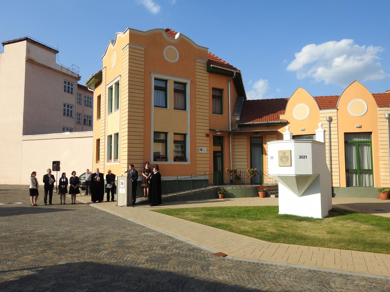 •  Fotó: Makkay József