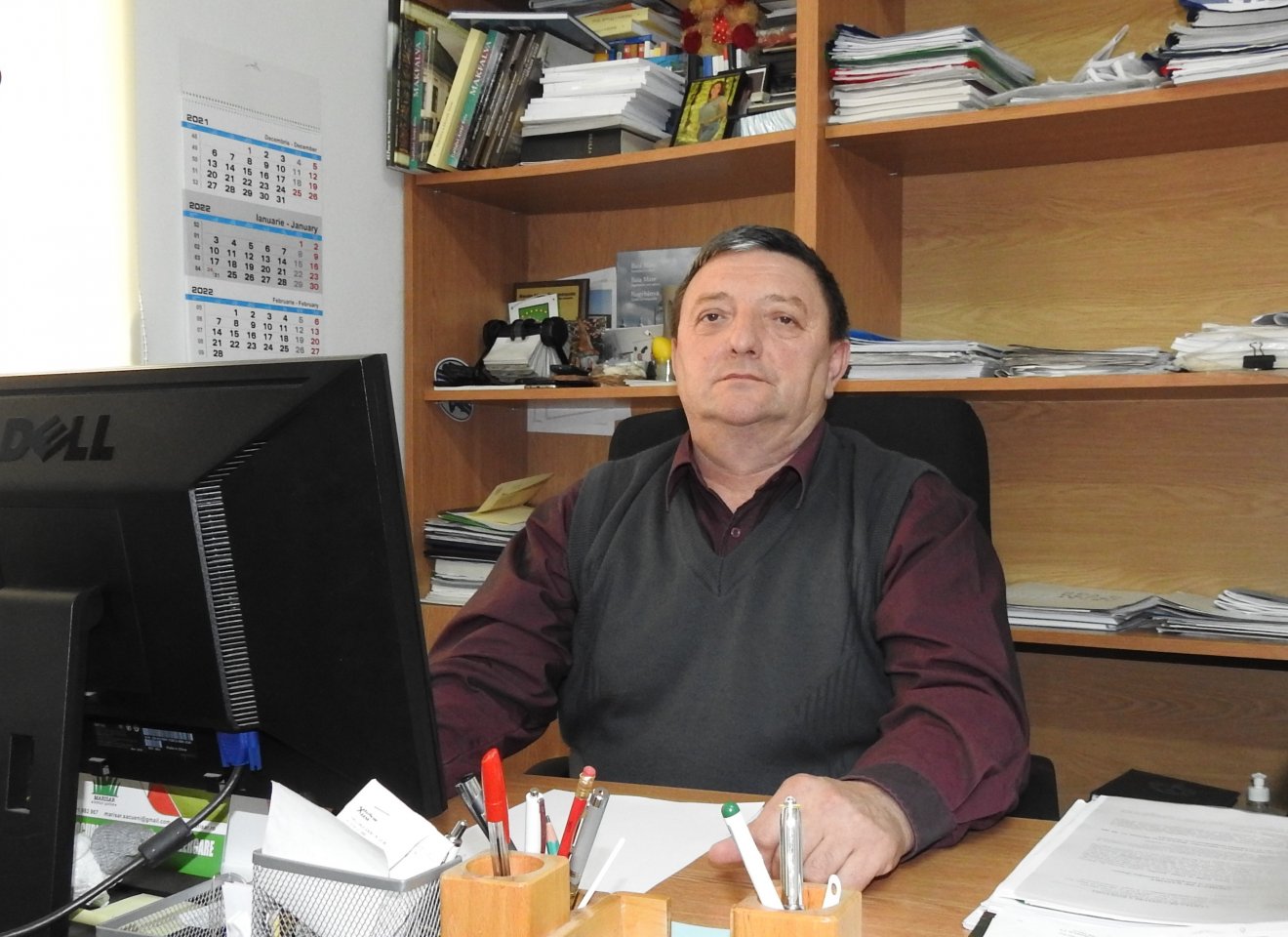 Székely zászló