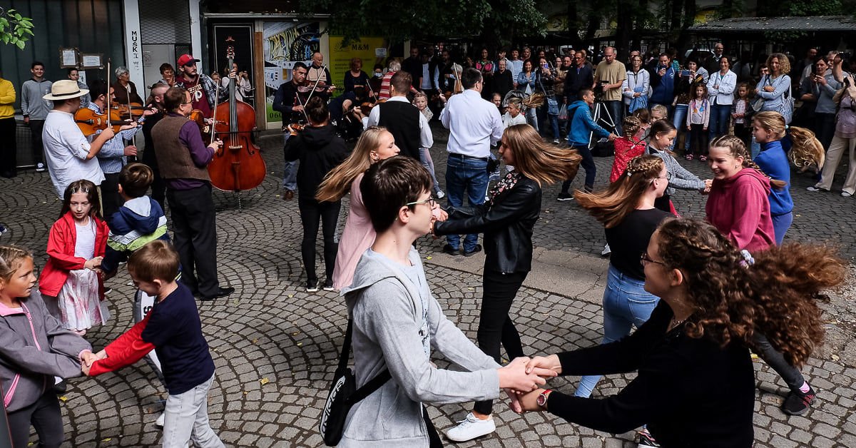 •  Fotó: Hagyományok Háza