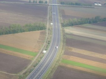 Senki sem jelentkezett a Háromszéken is áthaladó Brassó-Bákó autópálya megtervezésére, felfüggesztették a tendert