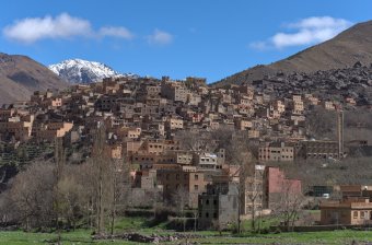 Óceán, sivatag és hegyvidéki sípályák –  a lenyűgöző Marokkó Afrika és az arab világ határán