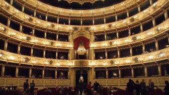 Üzenet a színház világnapján: soha nem voltak még ilyen távol egymástól az emberek, mint ma