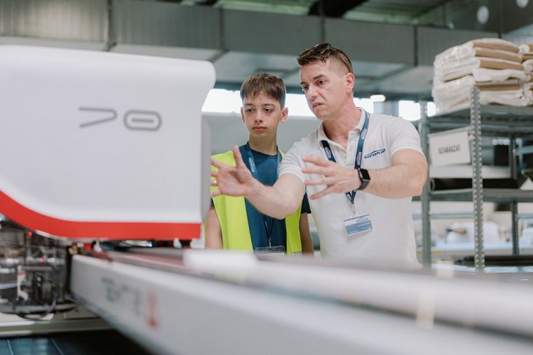 A Férfiak Klubja idén is megrendezi a Vállvetve Apával Napot