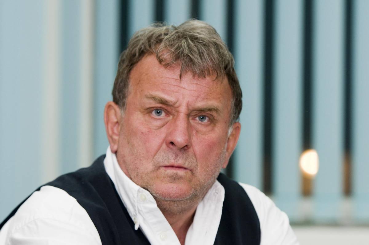 Fábry Sándor nagyapja Brassóban született