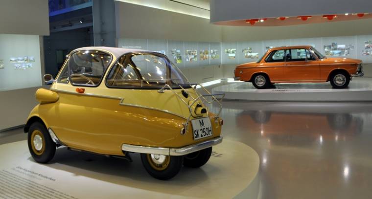 A jövőből nézhetjük a múltat