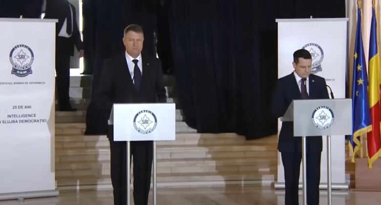 Iohannis