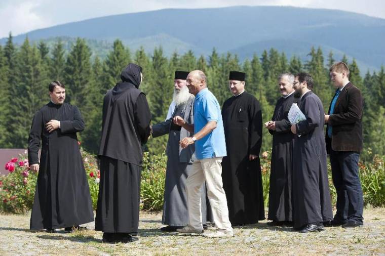 A megfenyegetett Tusványos