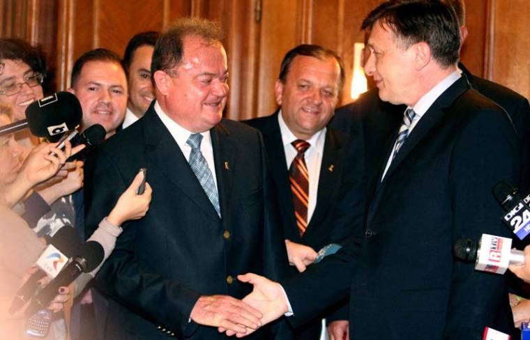 Liberális fúzió: mi lesz belőle?