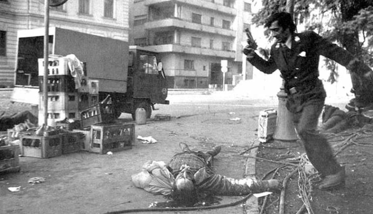 Telerevolúció 1989 – immunerősítő nélkül