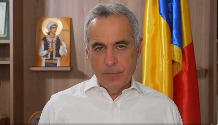 Ügyészség: destabilizálni akarták Romániát Georgescuék